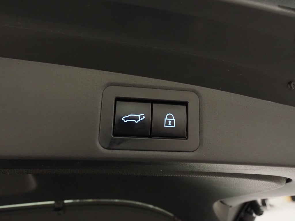 Toyota Corolla Touring Sports Hybrid e-CVT 122hk Executive Kamera HUD