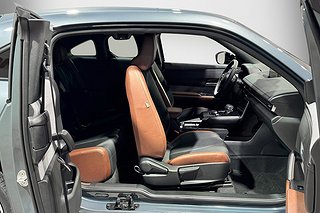 SUV Mazda MX-30 9 av 19