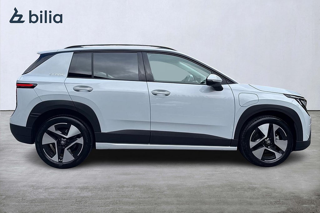 Skoda Epiq