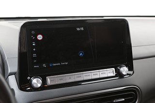 SUV Hyundai Kona 23 av 28