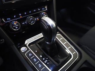 Kombi Volkswagen Passat Alltrack 20 av 21