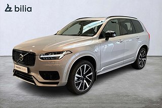 Volvo XC90 T8 AWD Recharge Ultimate Dark