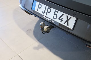 Kombi Cupra Leon 32 av 33