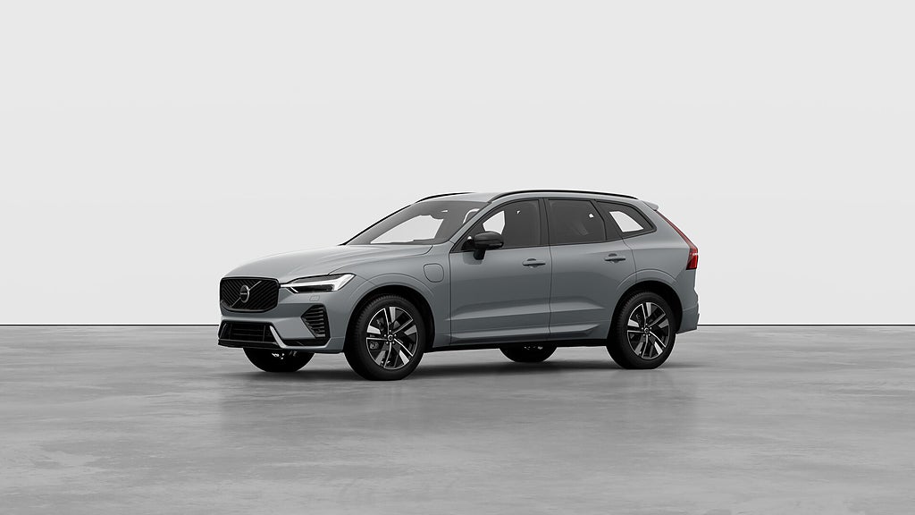 Volvo XC60 XC60 T6 Plus Nordic Edition - Business lease