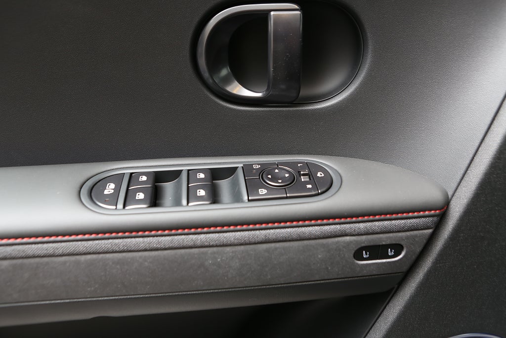 Hyundai IONIQ 5 Facelift 84 kWh AWD N-Line Avbetalningskampanj