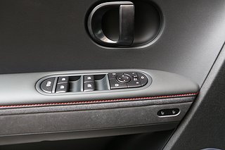 SUV Hyundai IONIQ 5 17 av 27