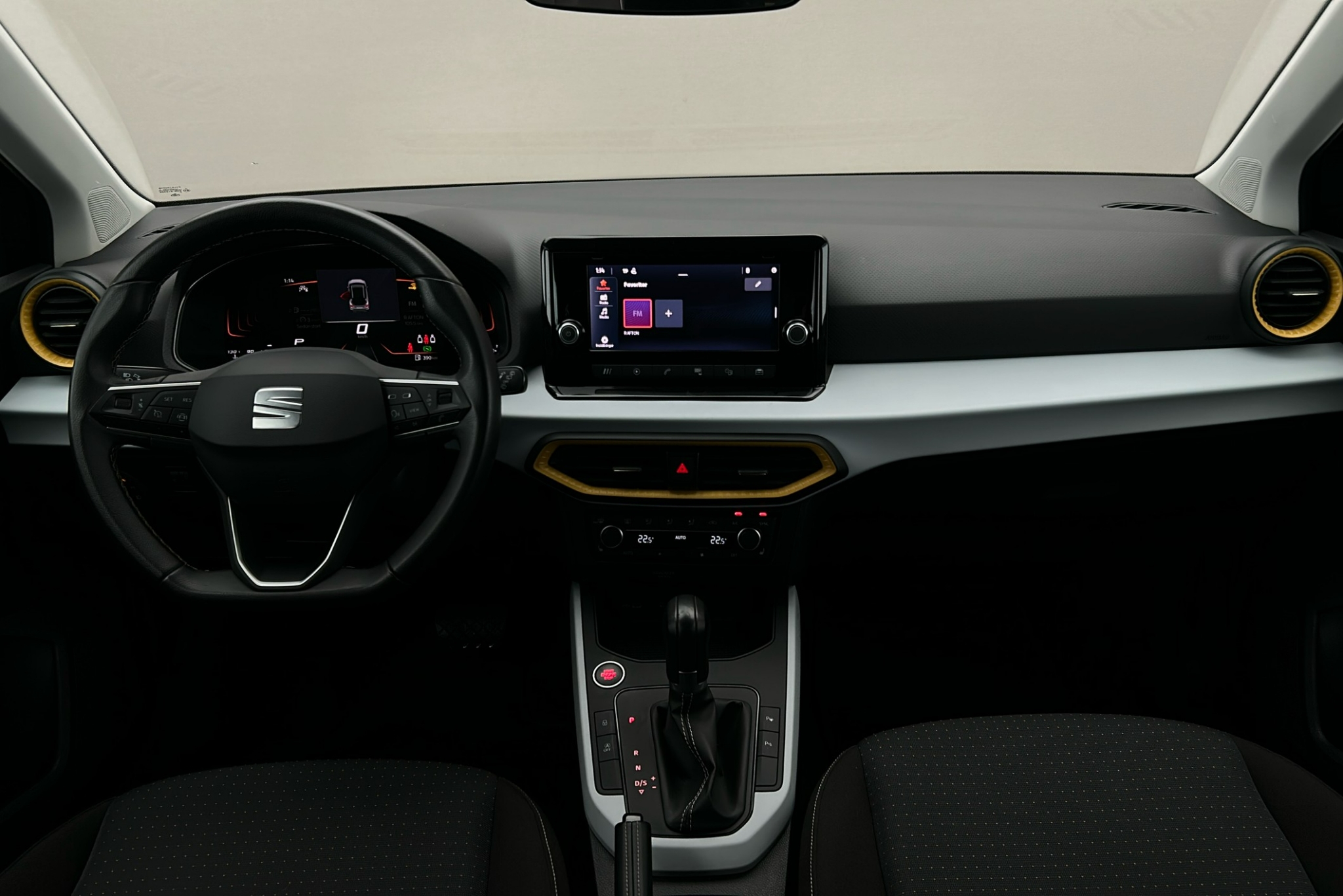 Seat Arona 2023, bild 3/10