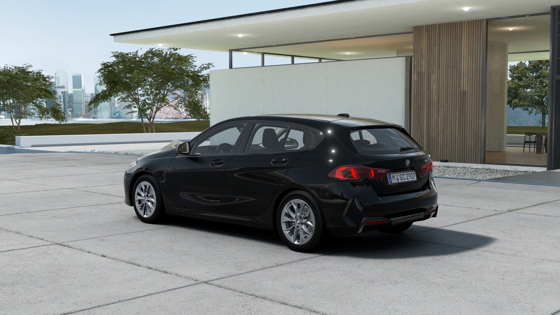 BMW 120 Automat 2026, kuva 2/40