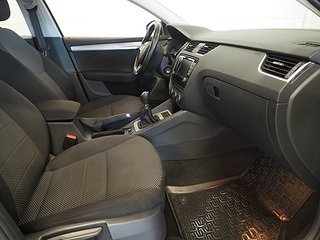 Kombi Skoda Octavia 8 av 17
