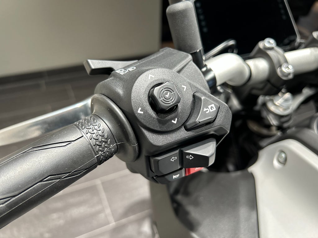 Yamaha MT-07 35KW A2/Räntekampanj 3,45%/Nu: 89.900Kr/Omgående lev!