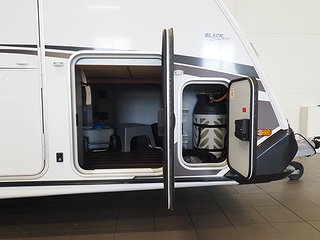 Husvagn, 1-axl Knaus Sport&fun 480 QL 14 av 14