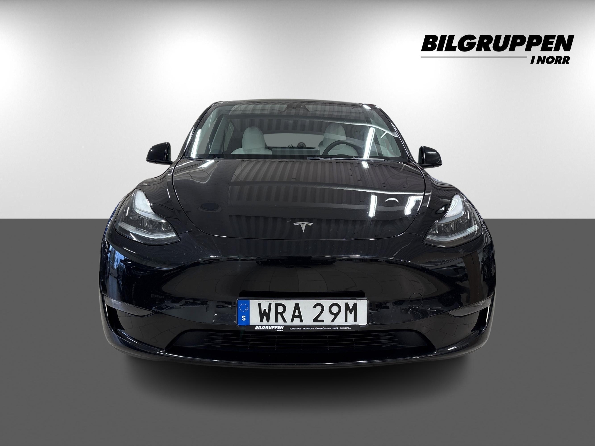 Tesla Model Y 2023, kuva 3/10