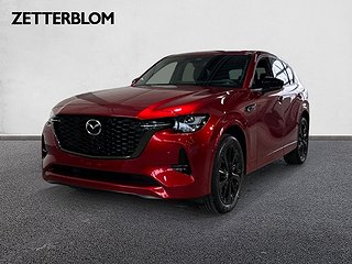SUV Mazda CX-60