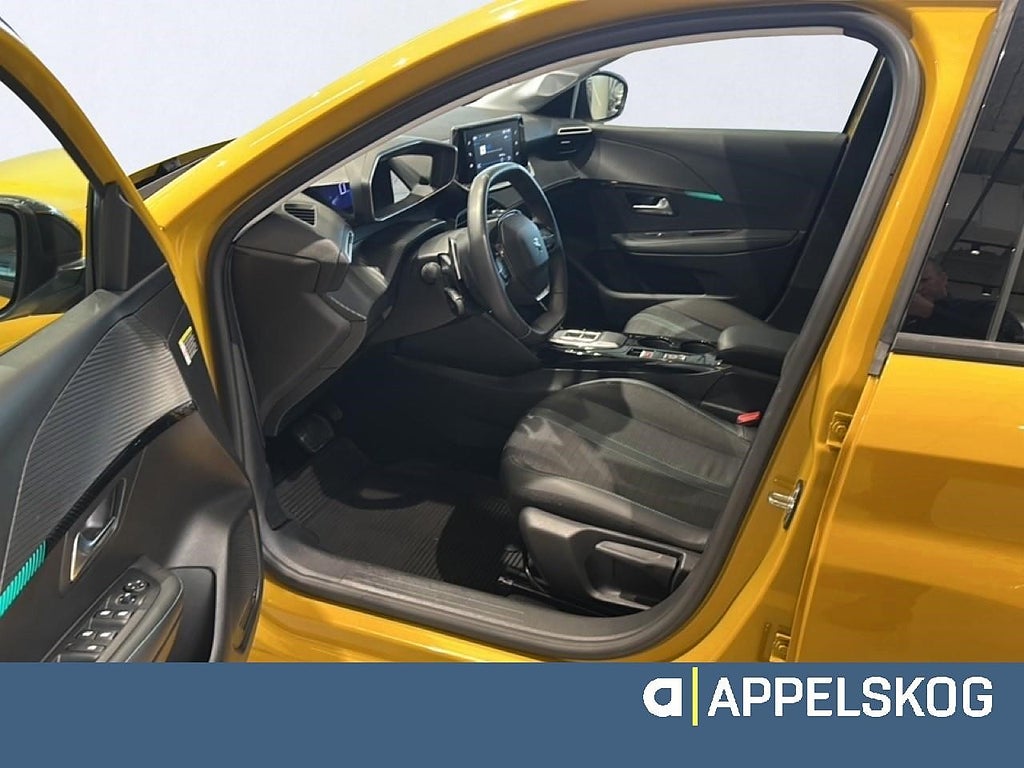 Peugeot 208 ALLURE PACK PURETECH 100 AUT |RÄNTA 3,99%|V-HJUL INGÅR| thumbnail