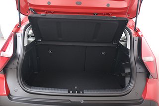 Halvkombi Hyundai Bayon 21 av 21