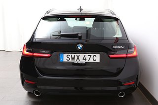 Kombi BMW 330e 7 av 26