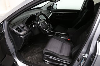 SUV Honda CR-V 10 av 25