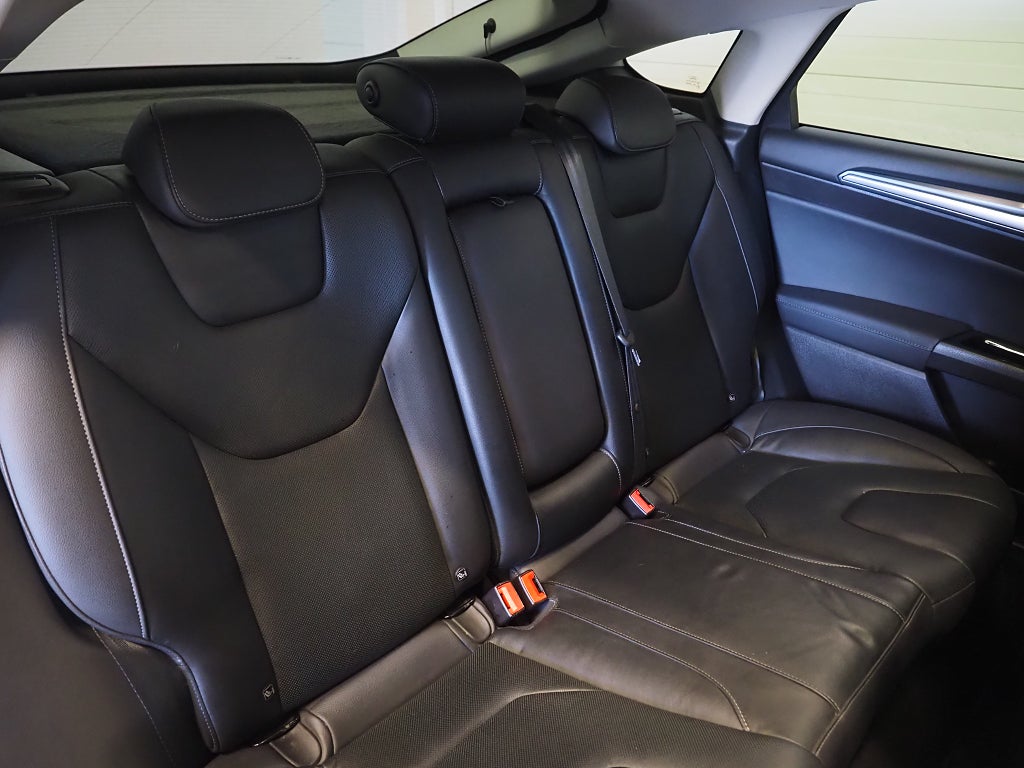 Ford Mondeo 2.0 TDCi Bi-Turbo 210hk Titanium Business Pano Kamera 2018