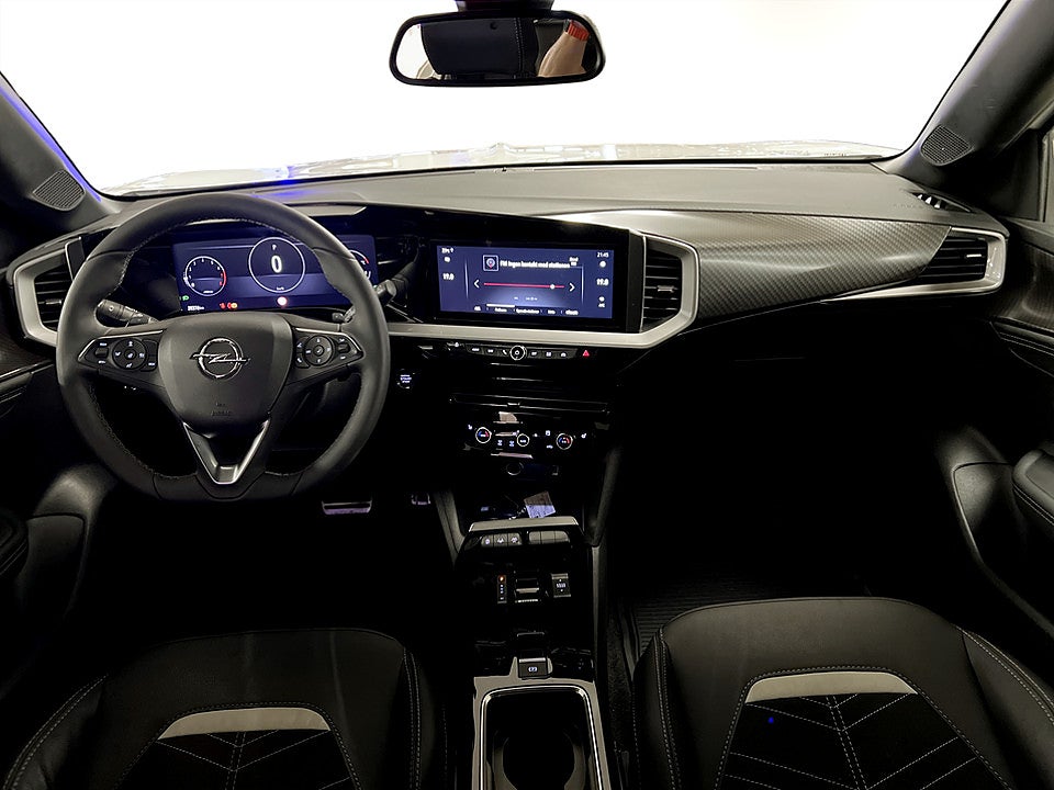 Bild på Opel Mokka Ultimate 1.2 Turbo 130hk Aut B-KAMERA CARPLAY