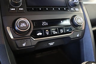 Halvkombi Honda Civic 17 av 22