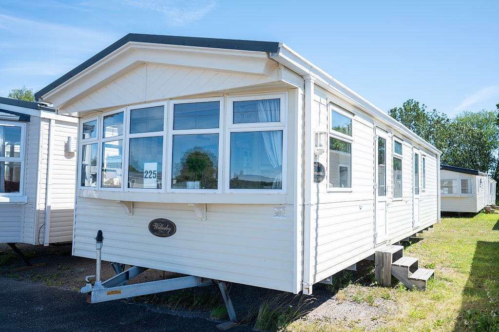 Willerby Granada - Nr 225