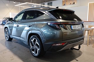 SUV Hyundai Tucson 3 av 24