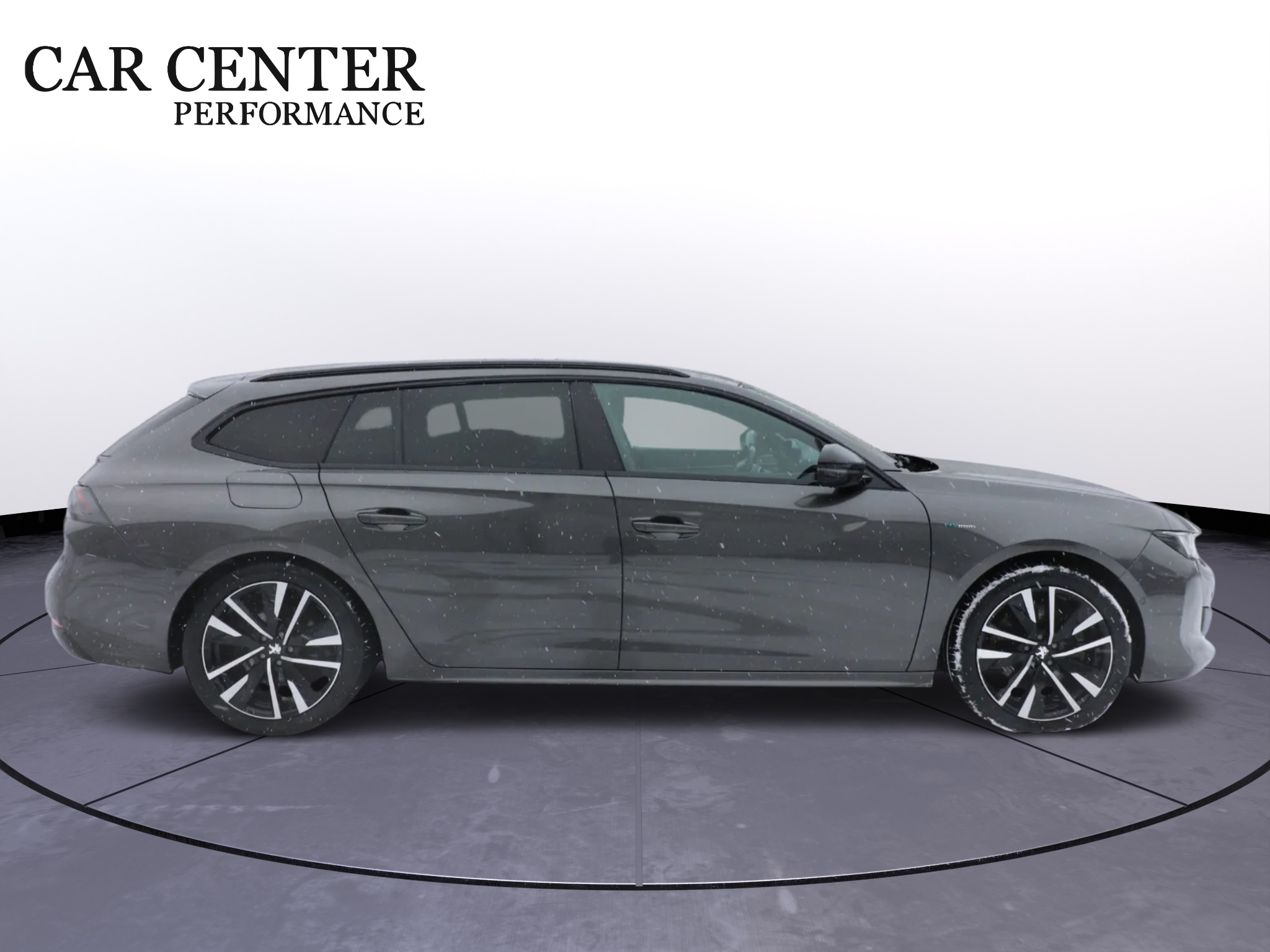 Peugeot 508 2019, bild 3/59