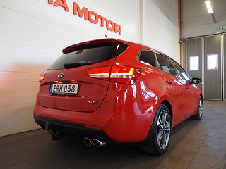 Kombi Kia Cee´d 7 av 23