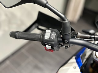 BMW G310GS