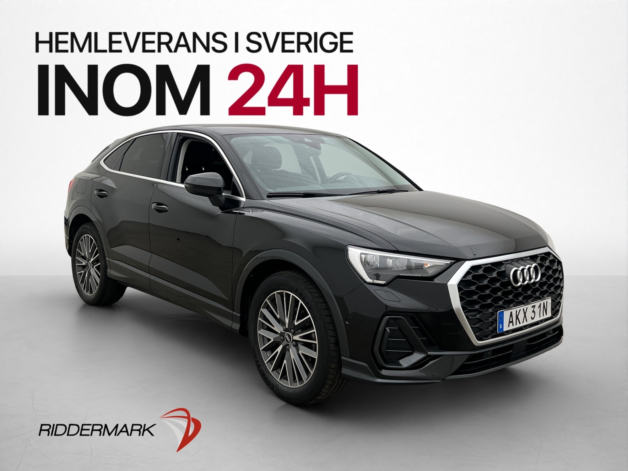 Audi Q3, bild 5/18