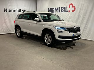 Skoda Kodiaq 1.4 TSI 4x4 Business M-värm/Drag/P-värm/Kamera