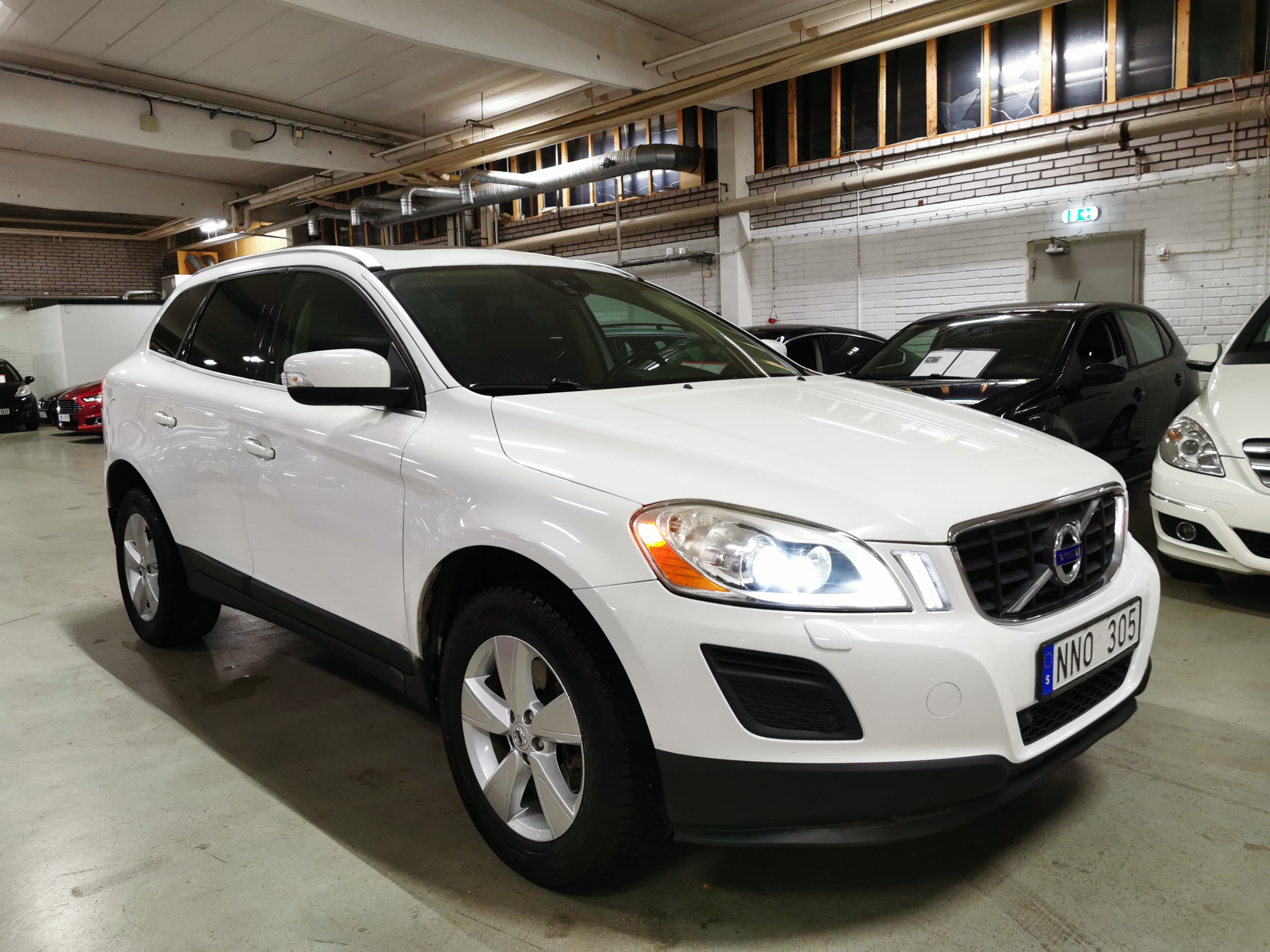 Volvo XC60 2012, kuva 2/53