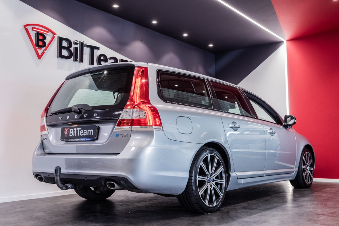 Volvo V70 2015, bild 7/52