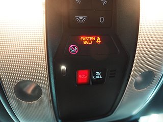 Kombi Volvo V60 21 av 21