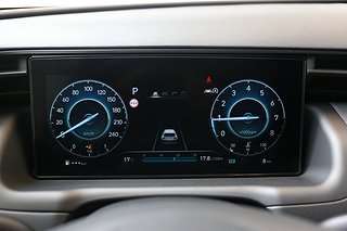 SUV Hyundai Tucson 13 av 19