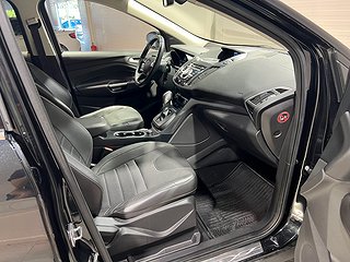 SUV Ford Kuga 7 av 21