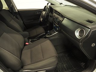 Kombi Toyota Auris 11 av 21