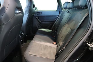 SUV Cupra Ateca 14 av 30