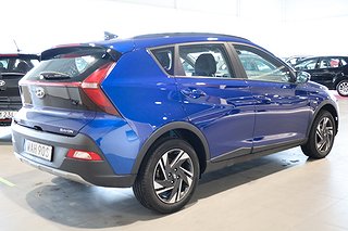 SUV Hyundai Bayon 5 av 23