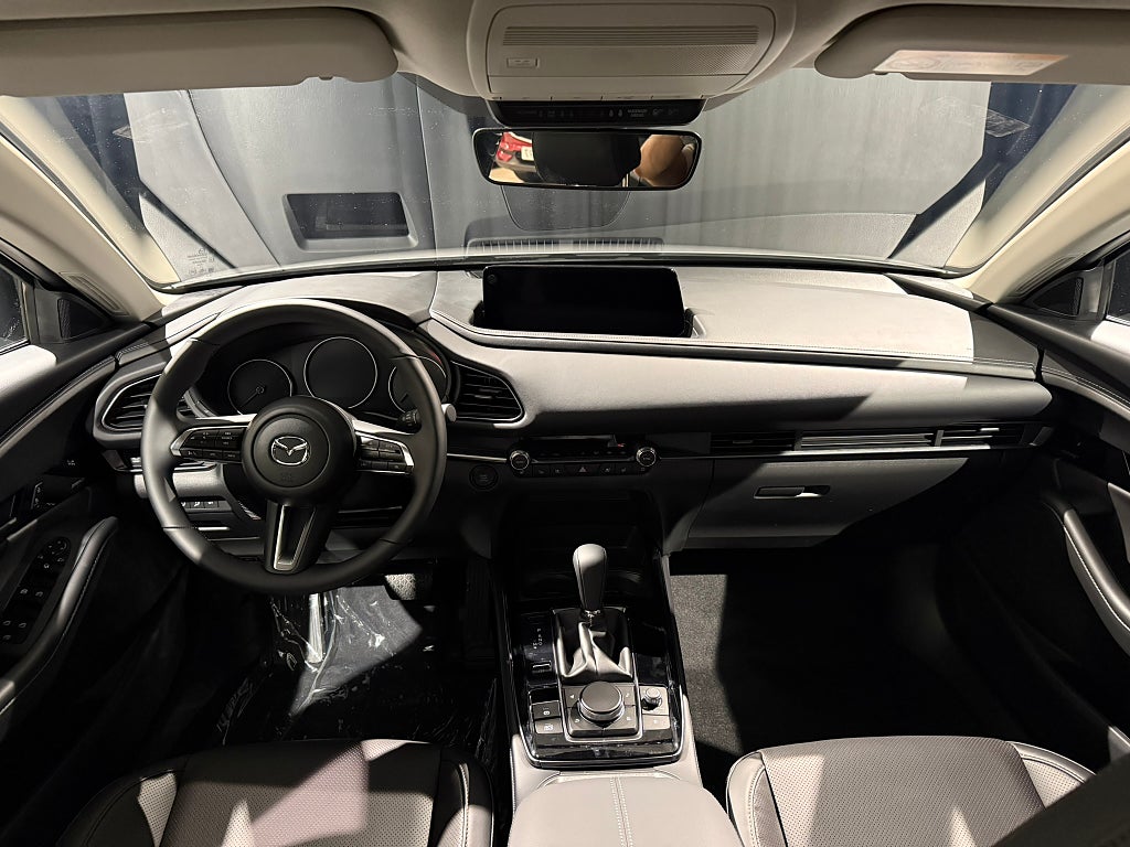 Mazda CX-30 2026 - miniatyr 9