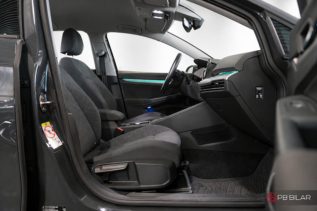 Volkswagen Golf I