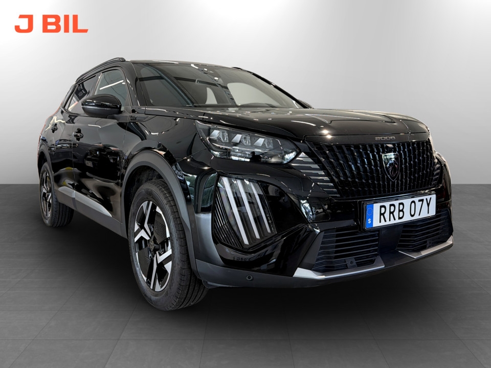Peugeot 2008 Edition PureTech 100hk 2026, bild 7/27