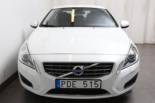 Sedan Volvo S60 5 av 22