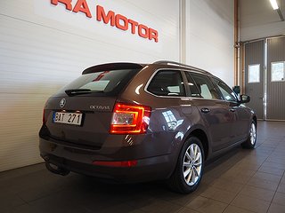 Kombi Skoda Octavia 5 av 22