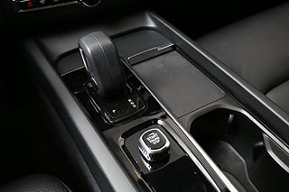 SUV Volvo XC60 21 av 26