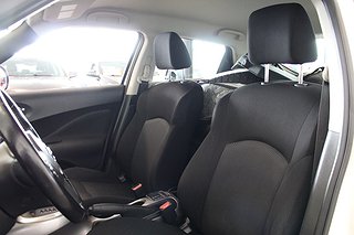 SUV Nissan Juke 9 av 16