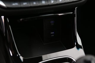 Halvkombi Hyundai i30 20 av 24