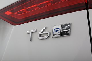 Kombi Volvo V60 9 av 21