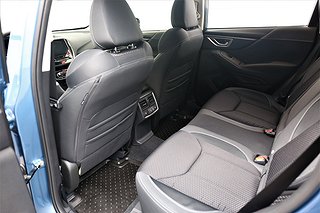 SUV Subaru Forester 16 av 24