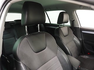 Kombi Skoda Octavia 12 av 23